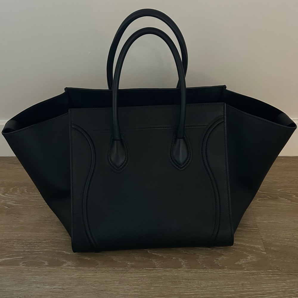 Celine Phantom Tote - Picture 3 of 5